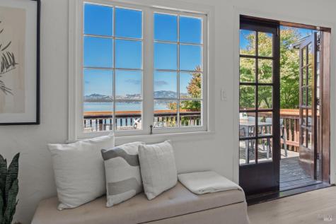 35 Filbert Street Sausalito CA 94965