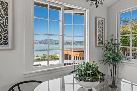 35 Filbert Street Sausalito CA 94965