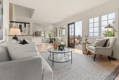 35 Filbert Street Sausalito CA 94965