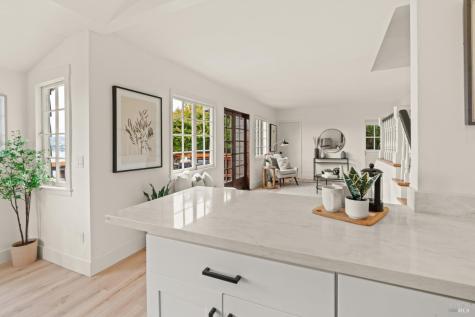 35 Filbert Street Sausalito CA 94965