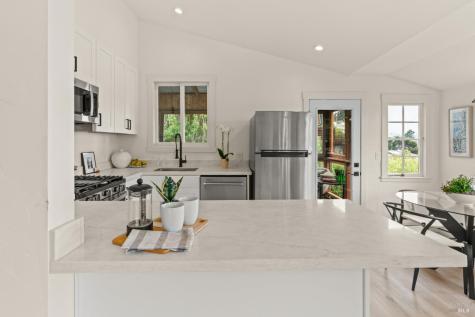 35 Filbert Street Sausalito CA 94965