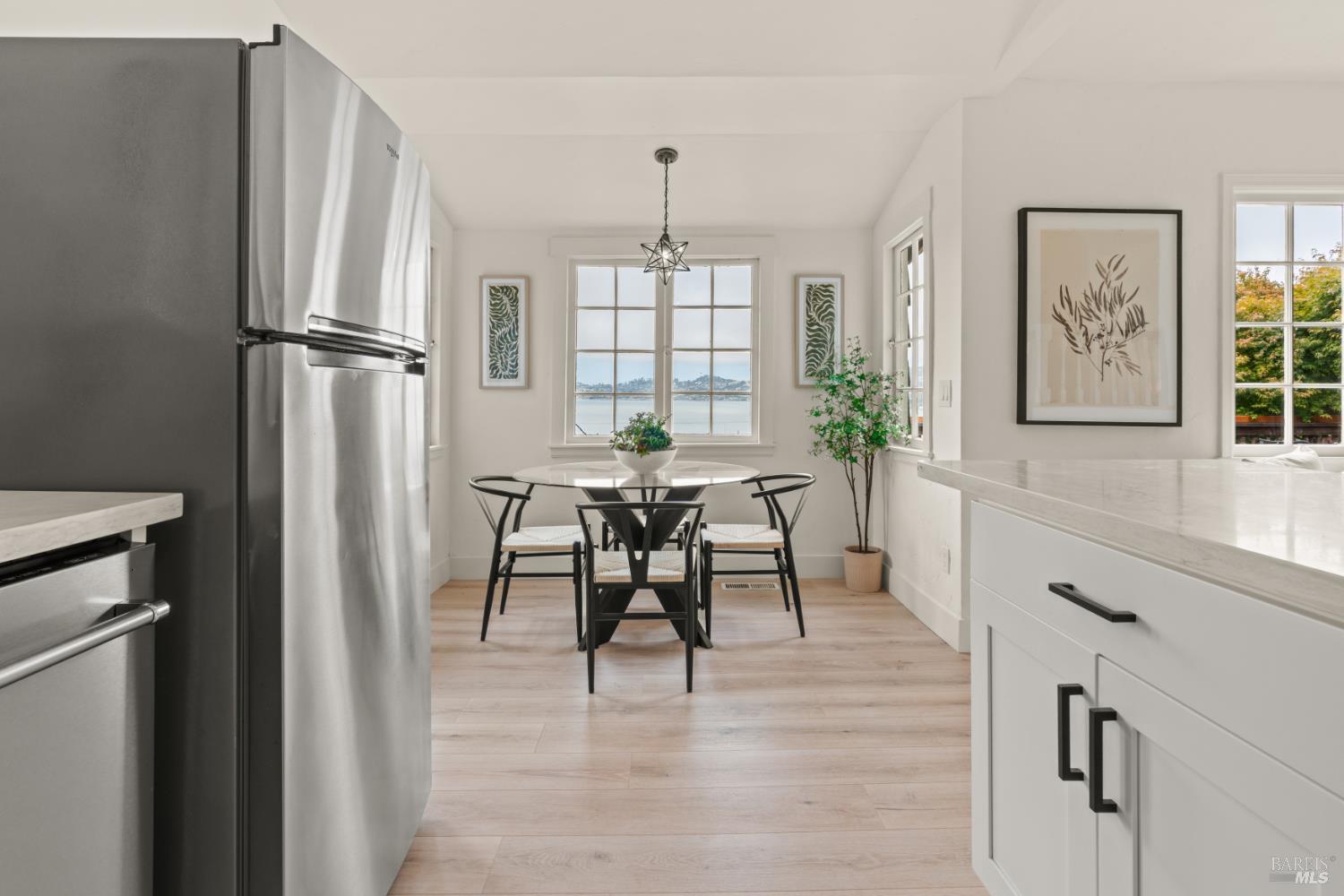 35 Filbert Street Sausalito CA 94965
