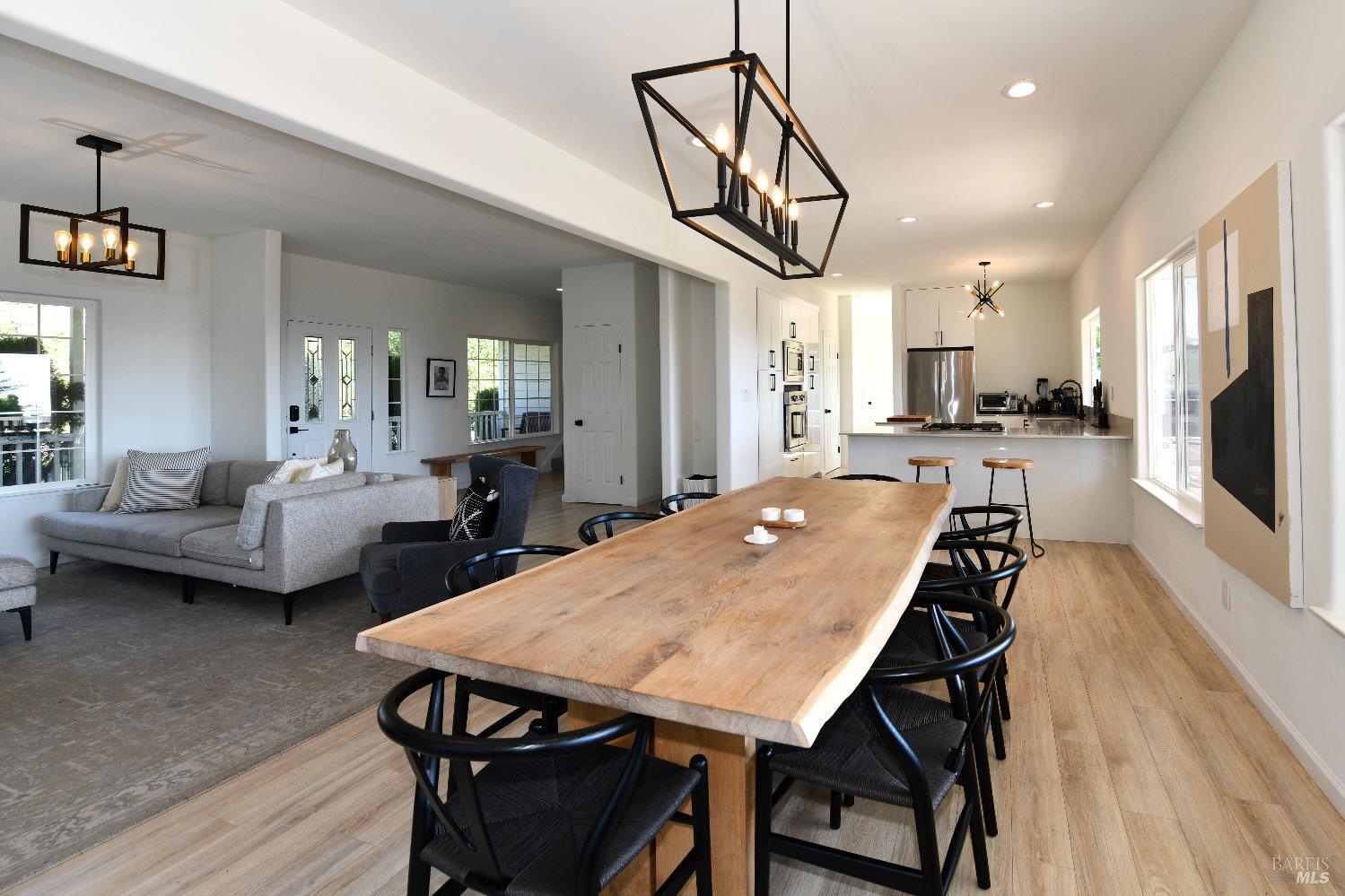 540 Edgemont Lane Angwin CA 94508