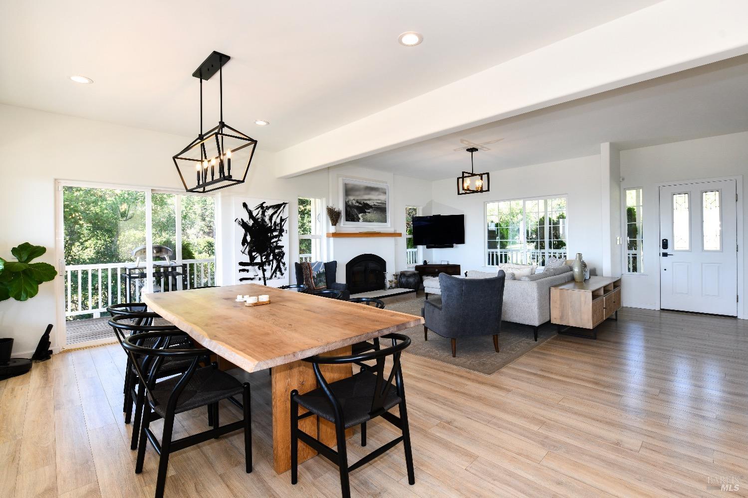 540 Edgemont Lane Angwin CA 94508