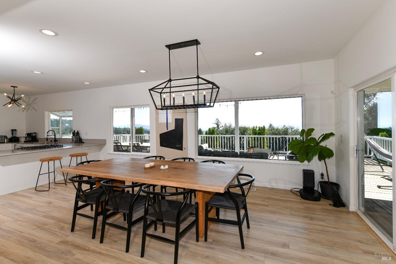540 Edgemont Lane Angwin CA 94508
