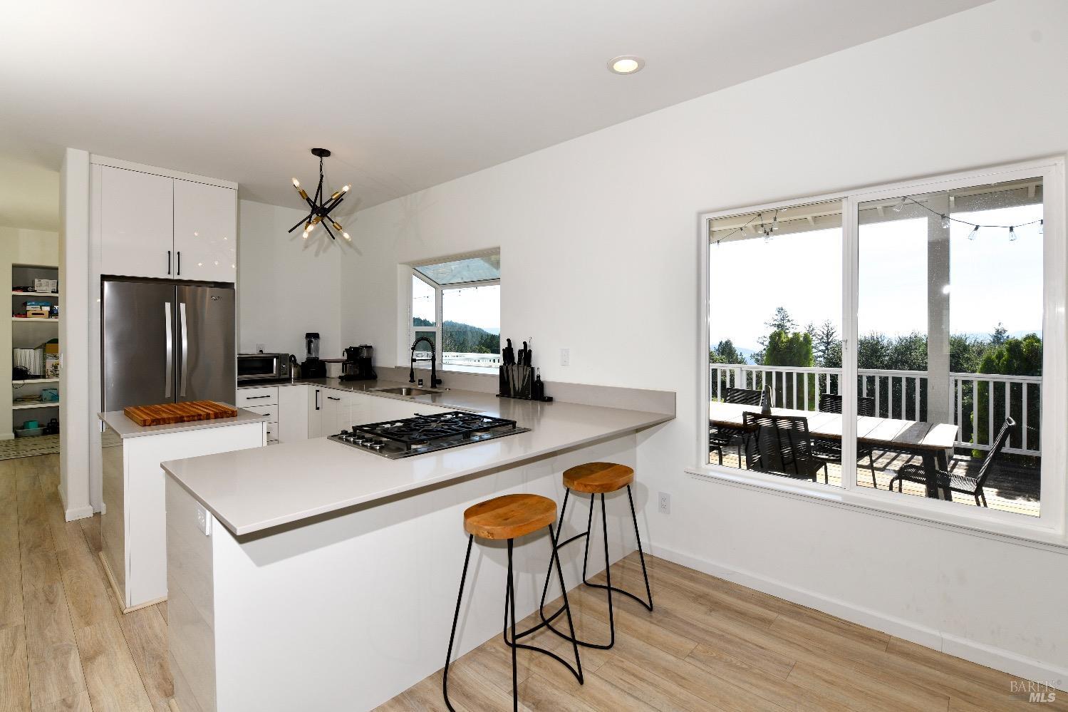 540 Edgemont Lane Angwin CA 94508