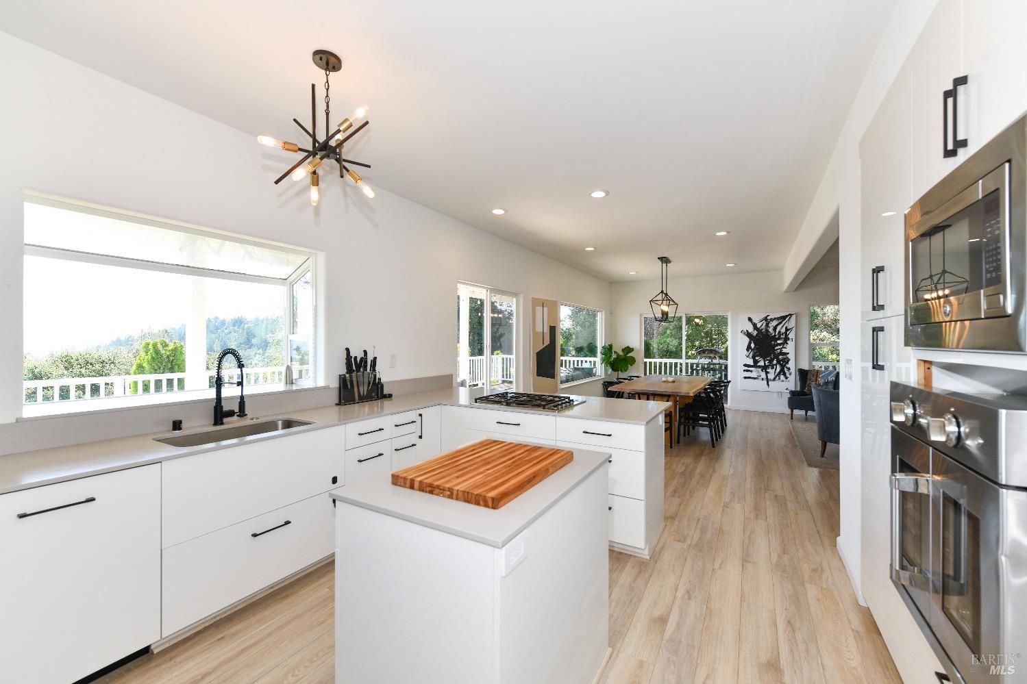 540 Edgemont Lane Angwin CA 94508