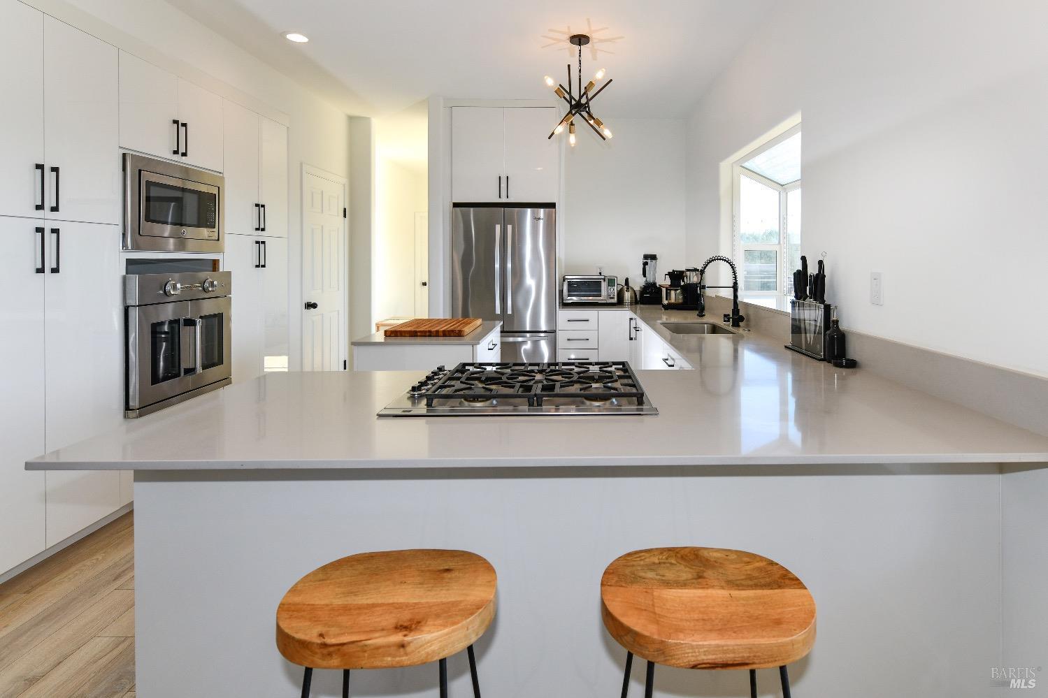 540 Edgemont Lane Angwin CA 94508