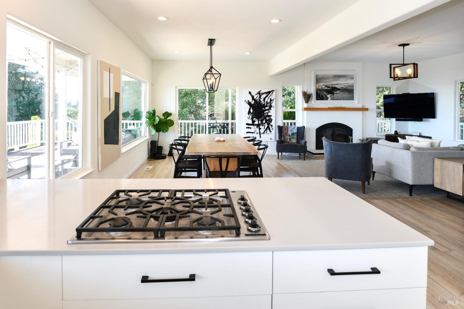 540 Edgemont Lane Angwin CA 94508