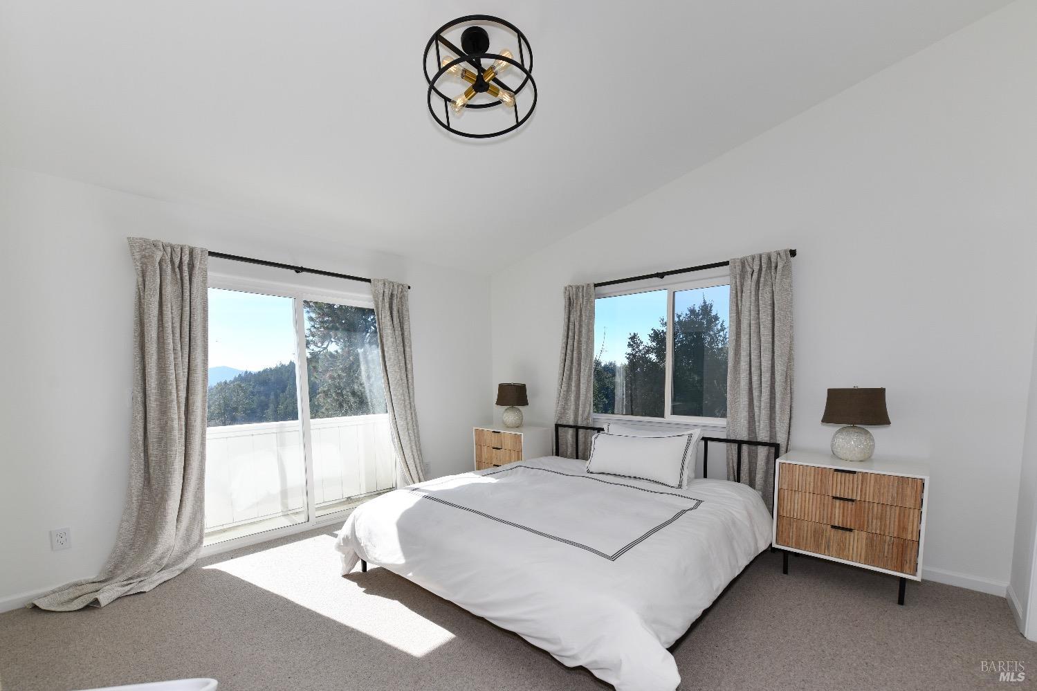 540 Edgemont Lane Angwin CA 94508