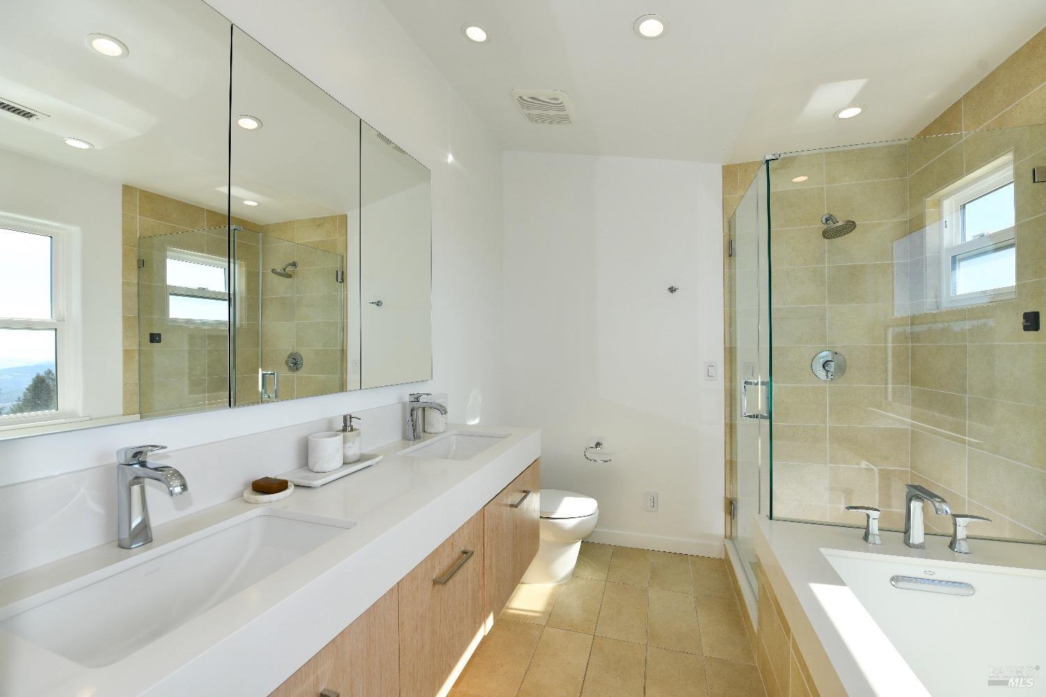 540 Edgemont Lane Angwin CA 94508