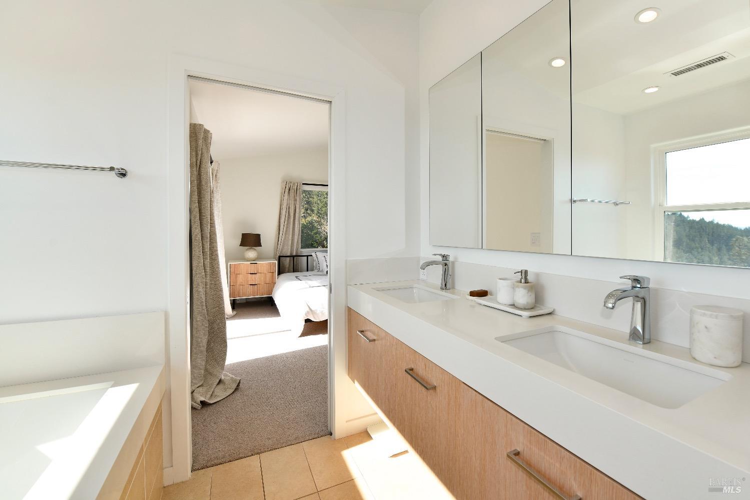 540 Edgemont Lane Angwin CA 94508