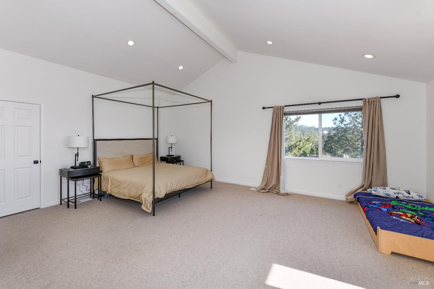 540 Edgemont Lane Angwin CA 94508