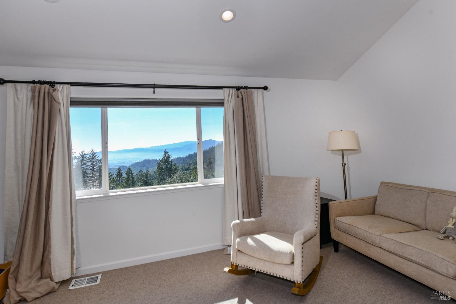 540 Edgemont Lane Angwin CA 94508