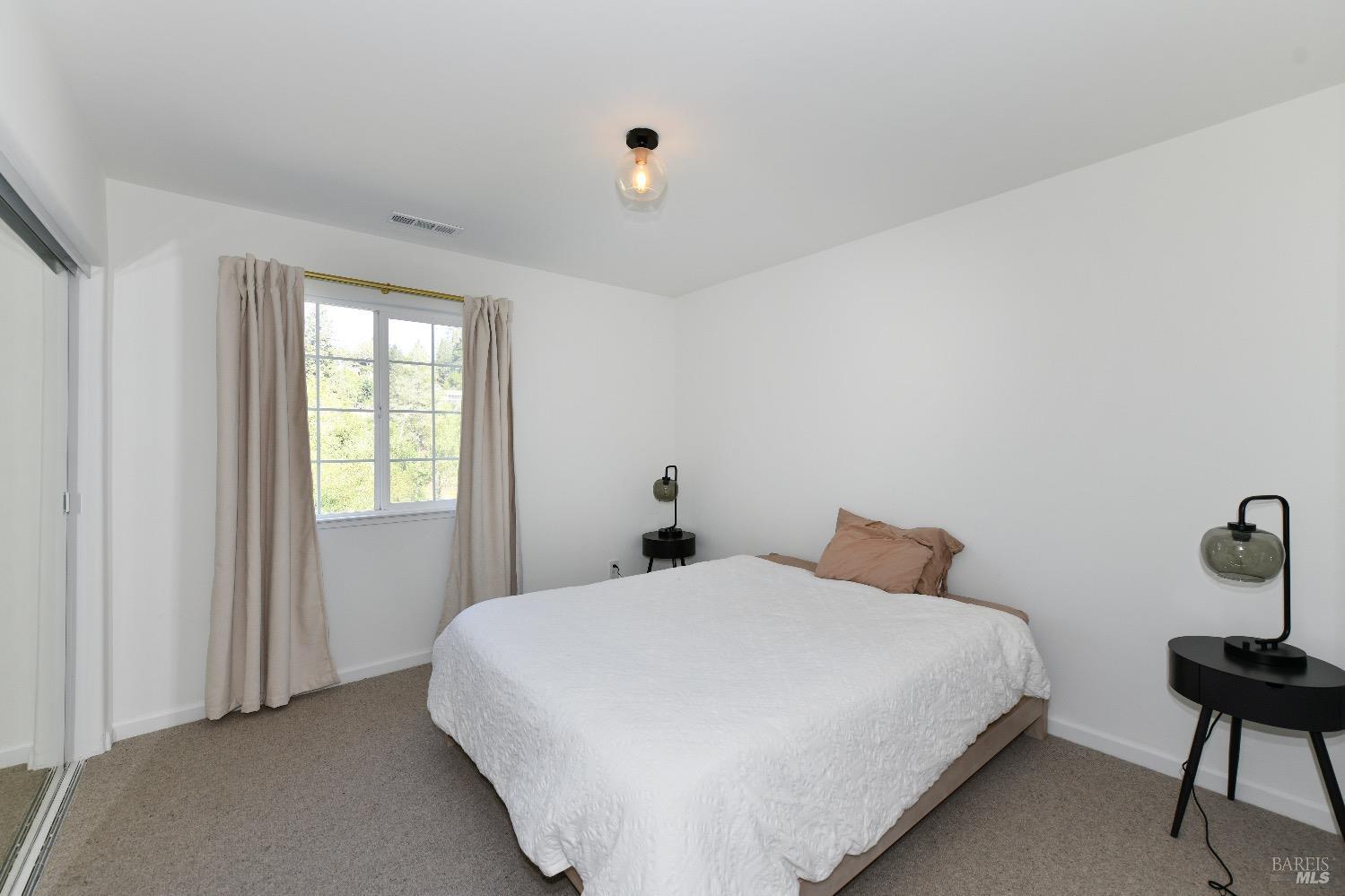 540 Edgemont Lane Angwin CA 94508