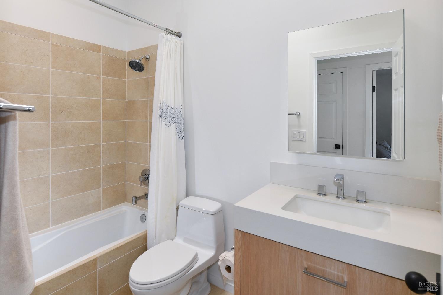 540 Edgemont Lane Angwin CA 94508