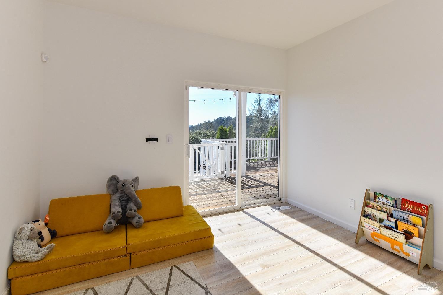 540 Edgemont Lane Angwin CA 94508