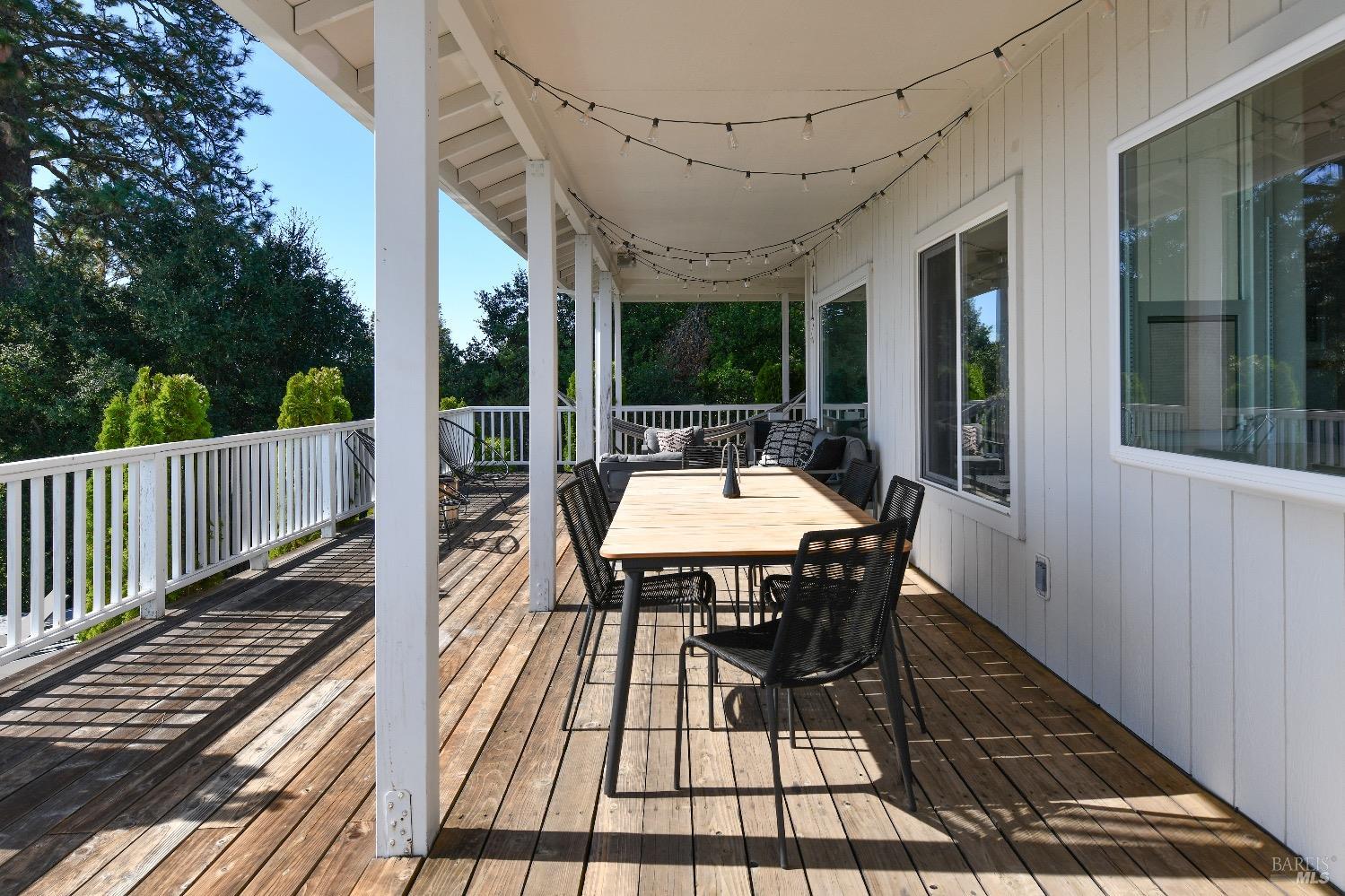 540 Edgemont Lane Angwin CA 94508