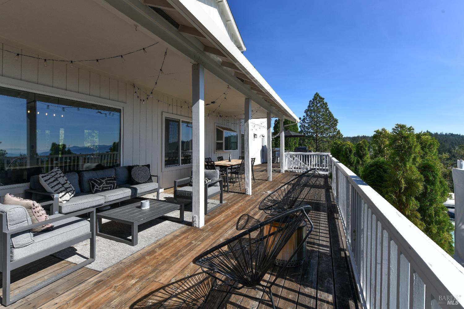 540 Edgemont Lane Angwin CA 94508