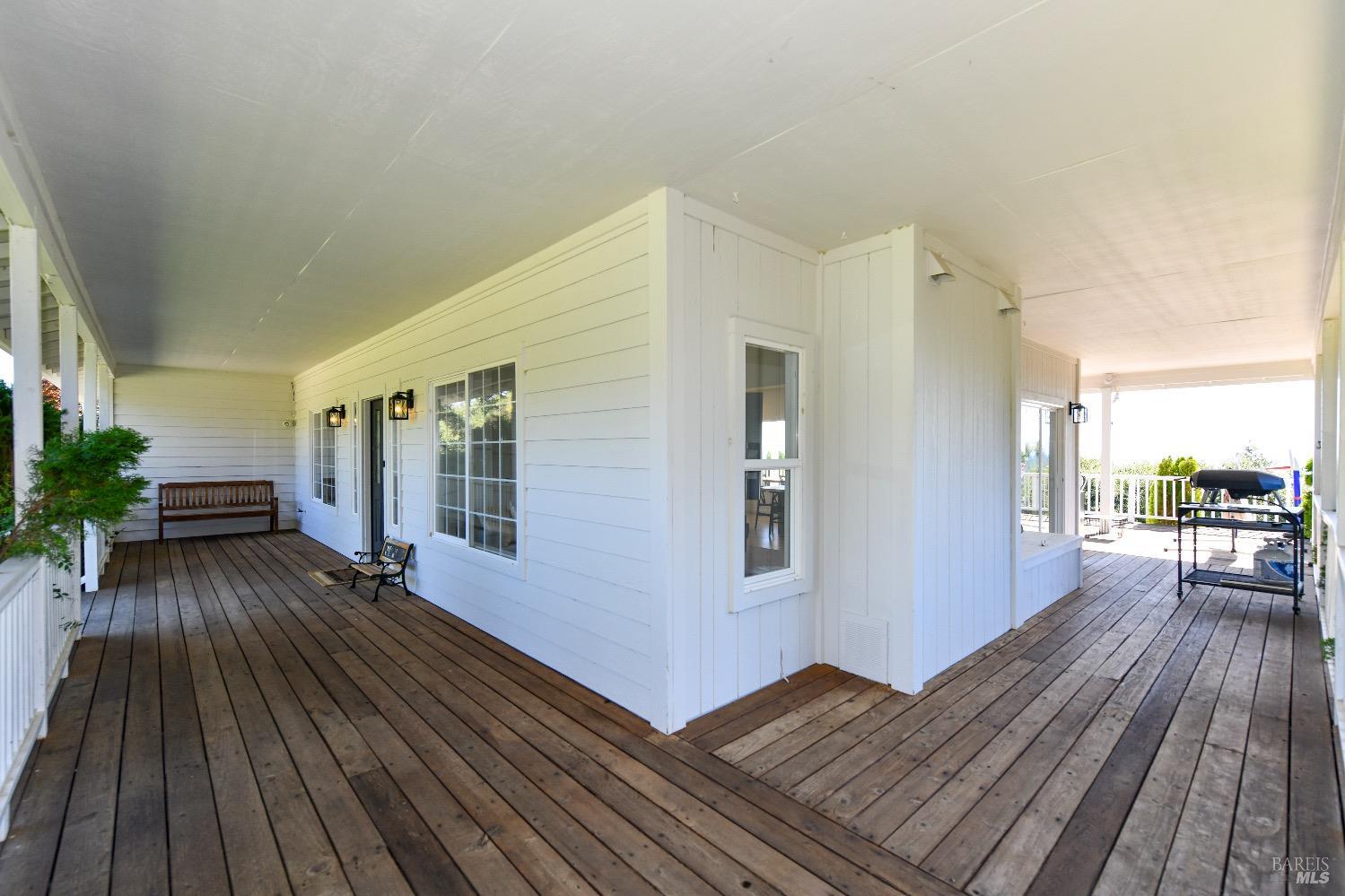 540 Edgemont Lane Angwin CA 94508