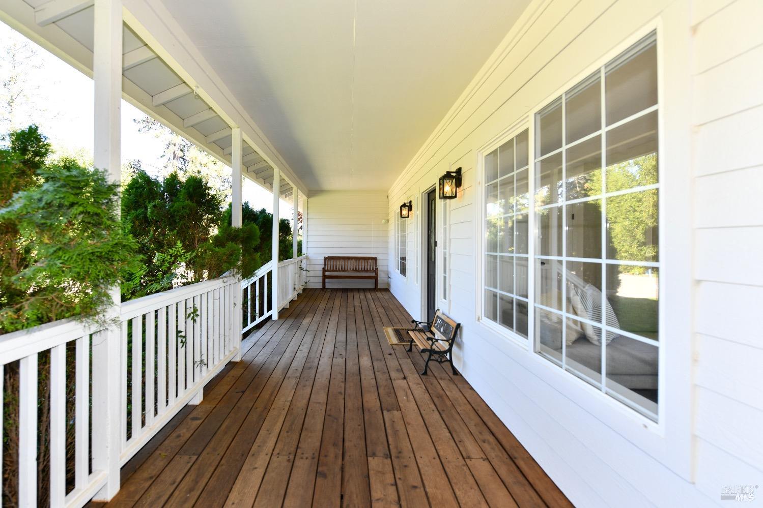 540 Edgemont Lane Angwin CA 94508
