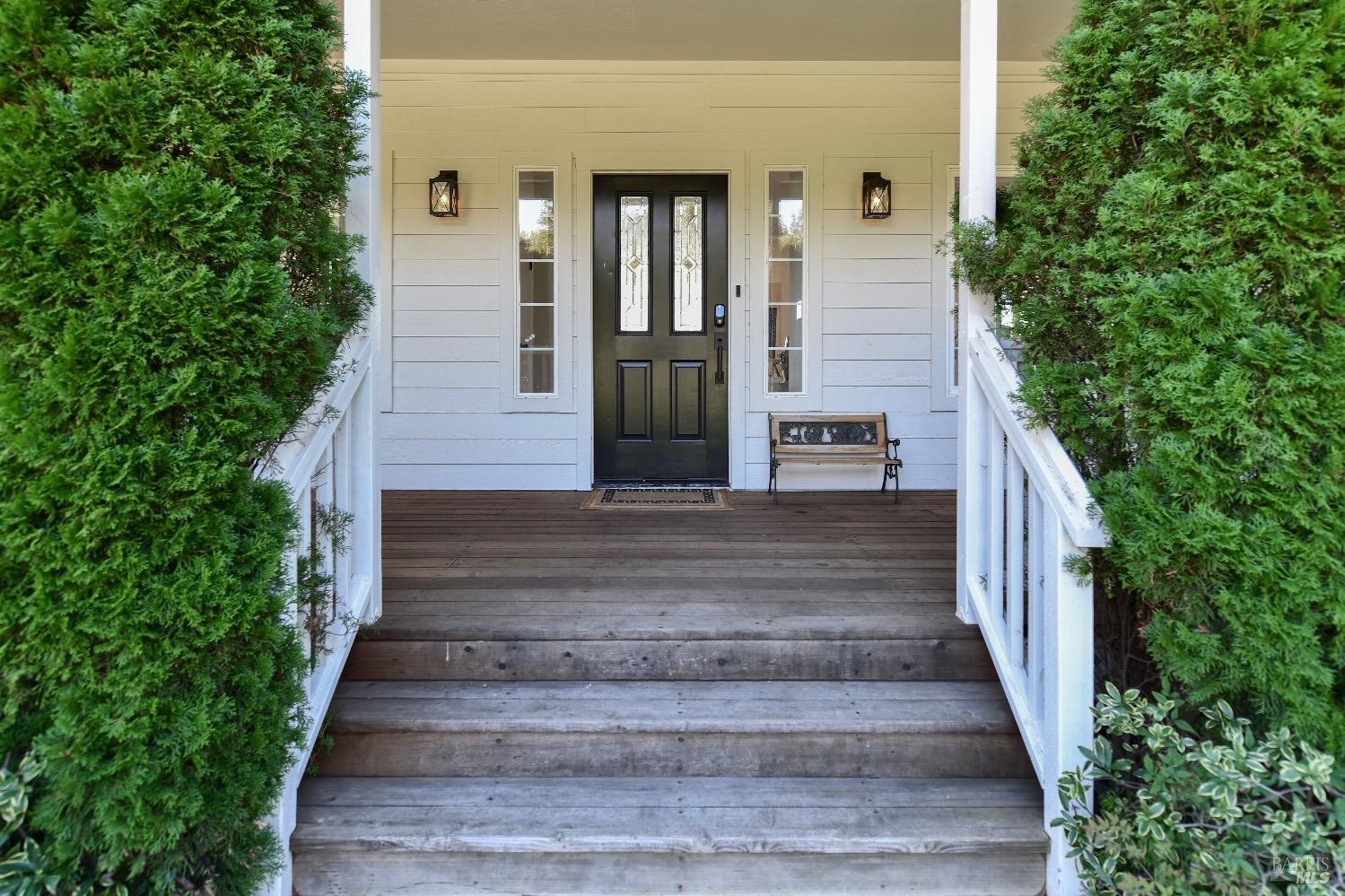 540 Edgemont Lane Angwin CA 94508
