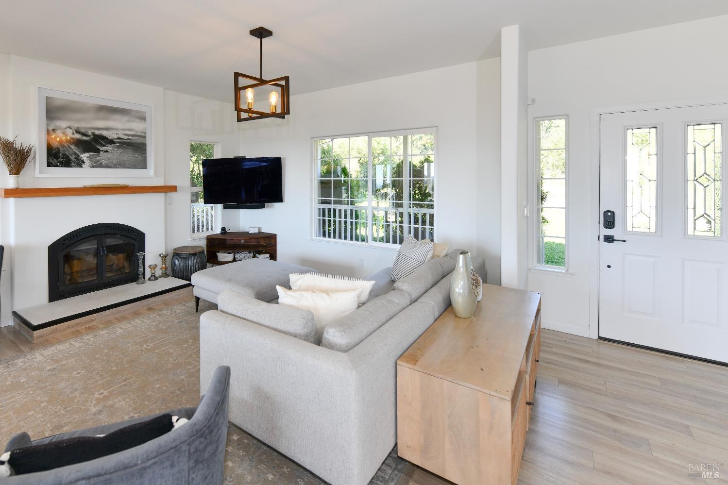 540 Edgemont Lane Angwin CA 94508