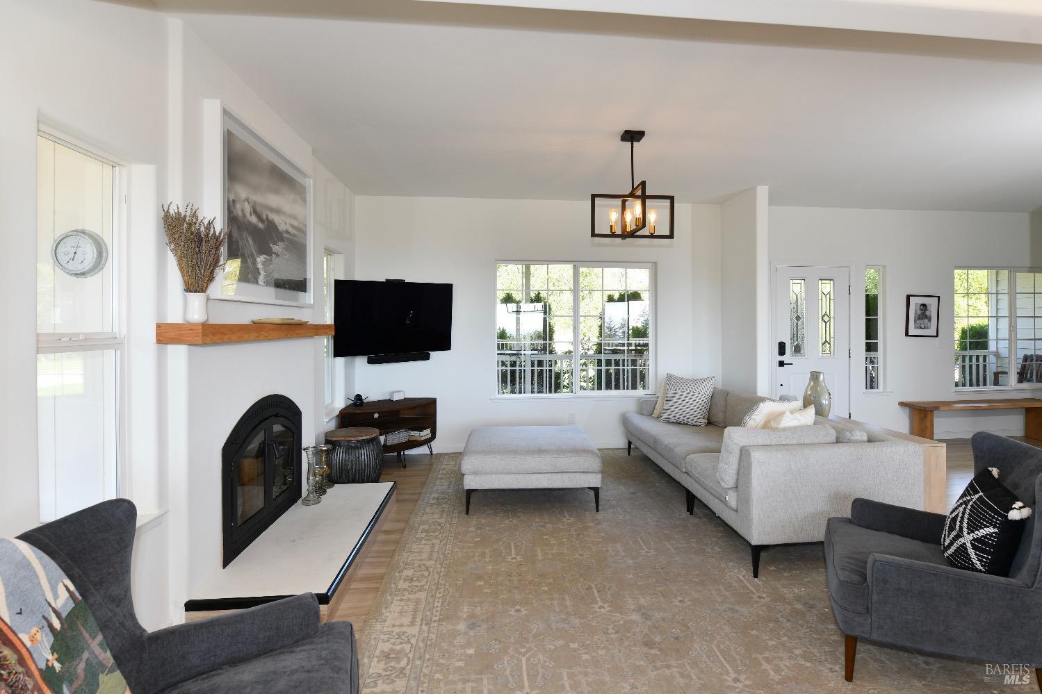 540 Edgemont Lane Angwin CA 94508