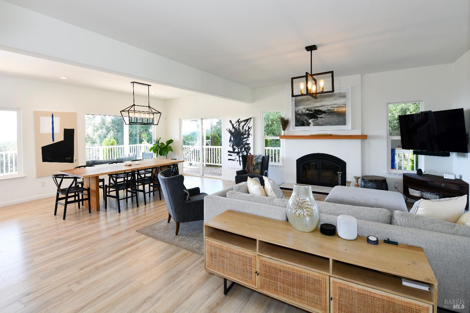 540 Edgemont Lane Angwin CA 94508