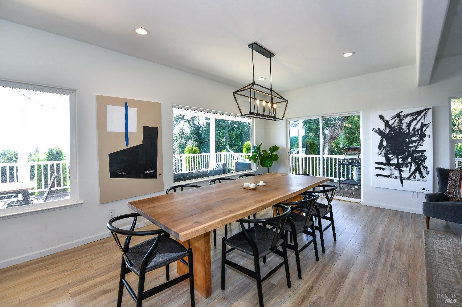 540 Edgemont Lane Angwin CA 94508