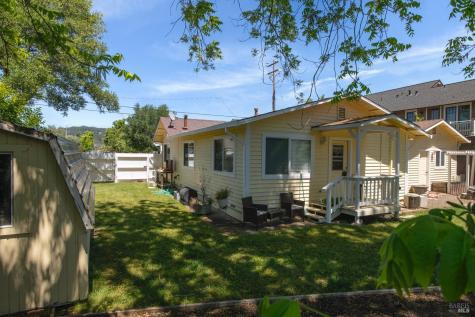 195 W Macarthur Street Sonoma CA 95476