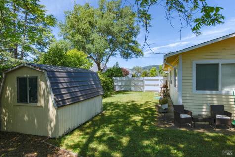 195 W Macarthur Street Sonoma CA 95476