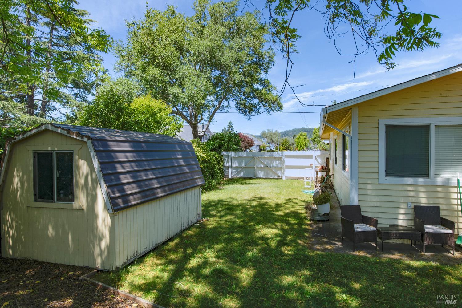195 W Macarthur Street Sonoma CA 95476