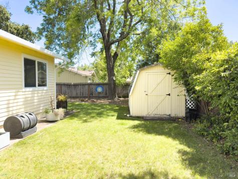 195 W Macarthur Street Sonoma CA 95476