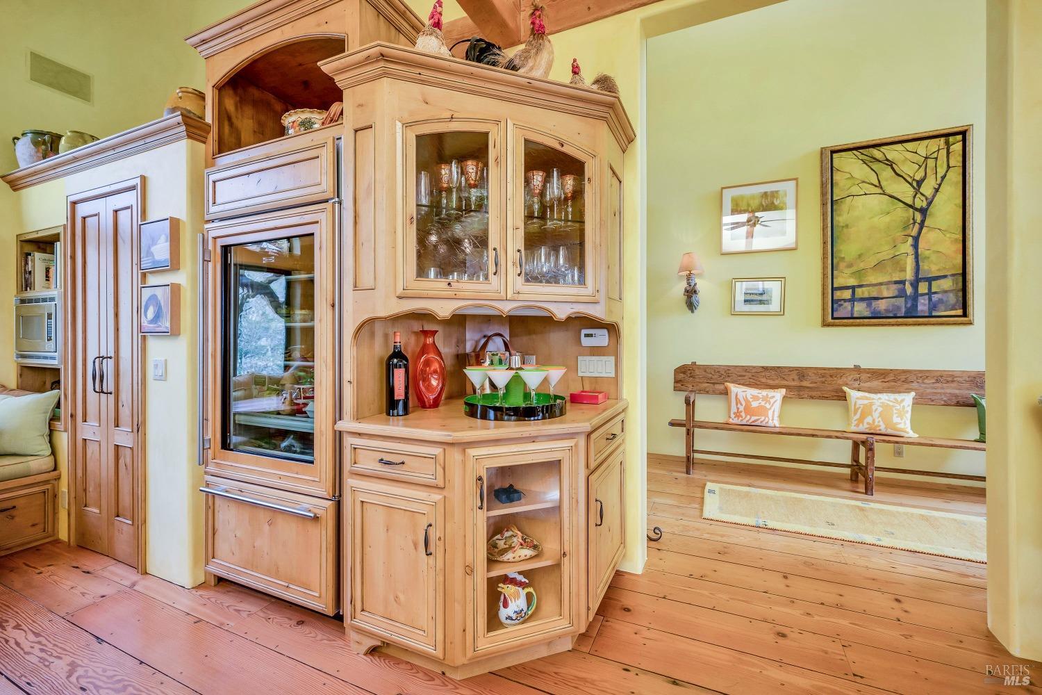 2395 Pickett Road Calistoga CA 94515