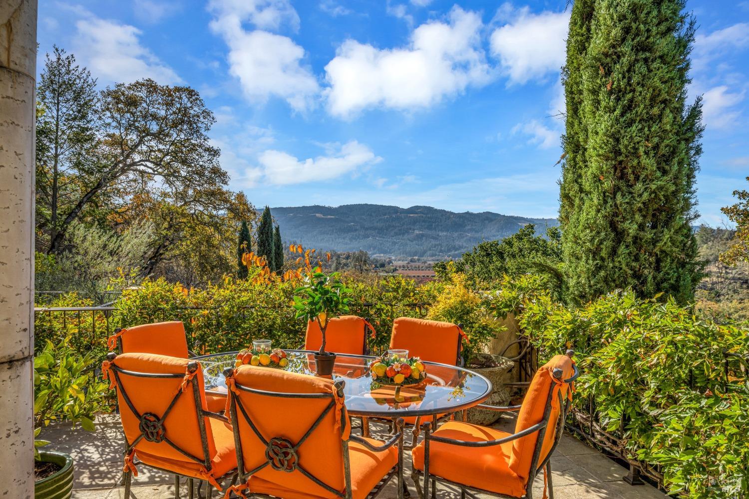 2395 Pickett Road Calistoga CA 94515