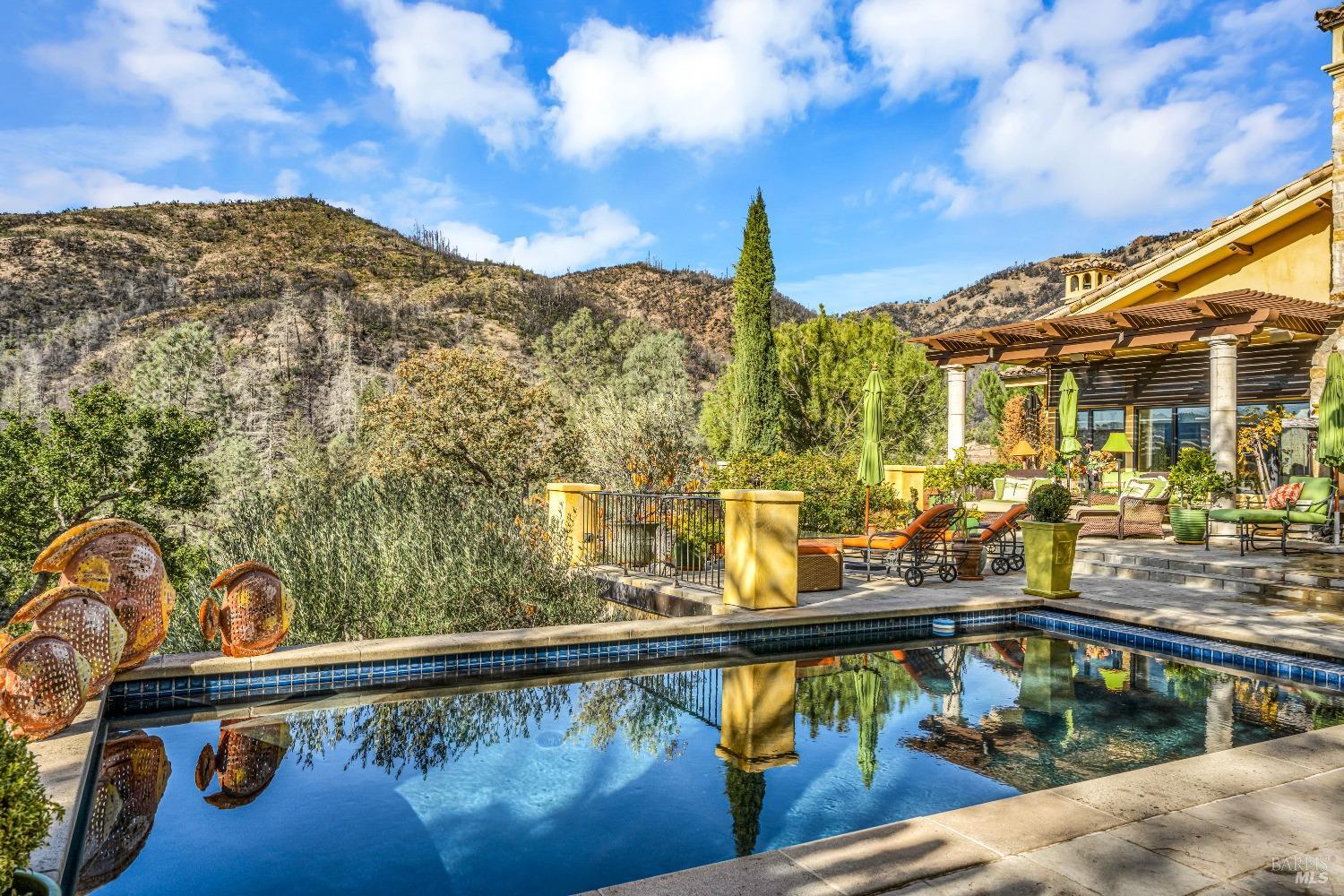 2395 Pickett Road Calistoga CA 94515