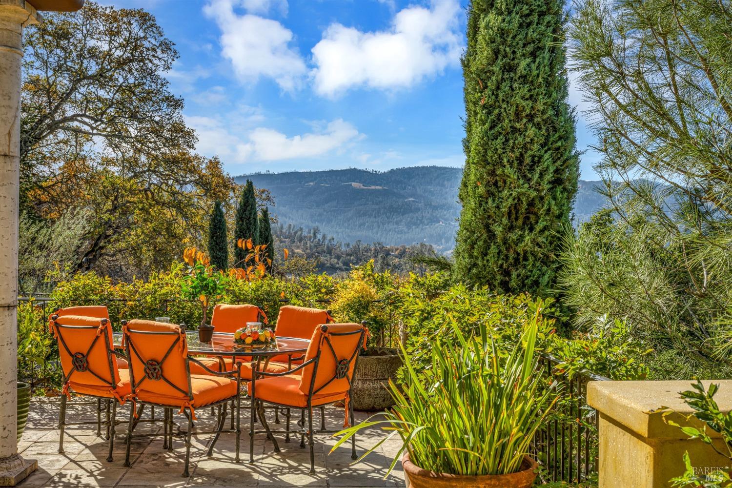 2395 Pickett Road Calistoga CA 94515