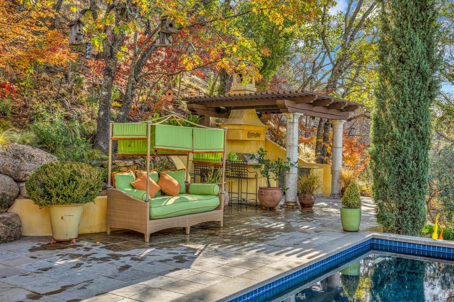 2395 Pickett Road Calistoga CA 94515