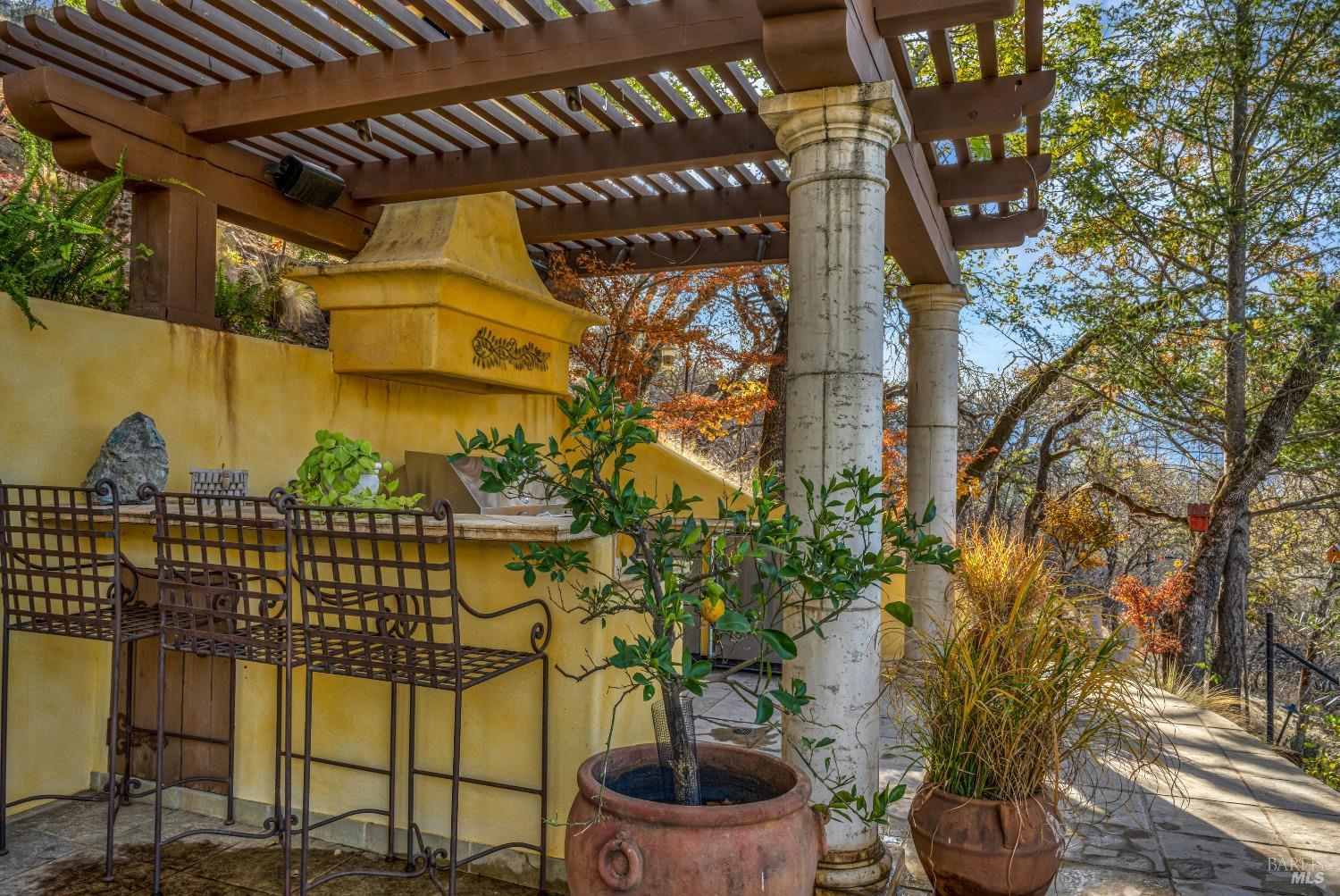 2395 Pickett Road Calistoga CA 94515