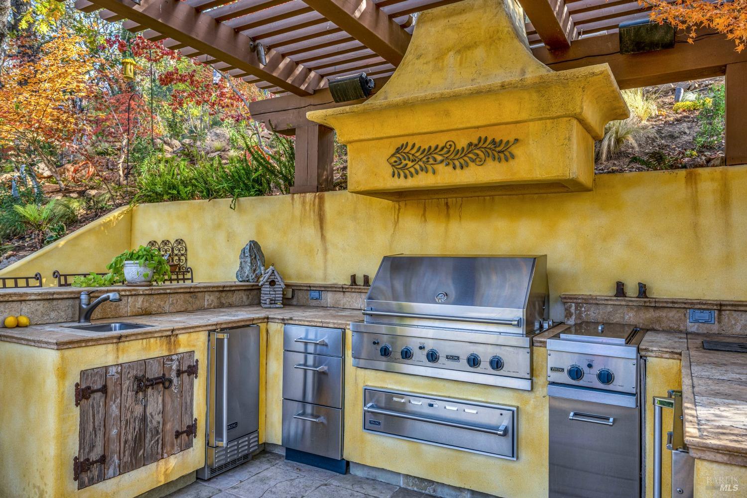 2395 Pickett Road Calistoga CA 94515