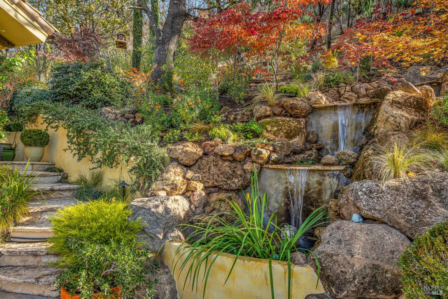 2395 Pickett Road Calistoga CA 94515