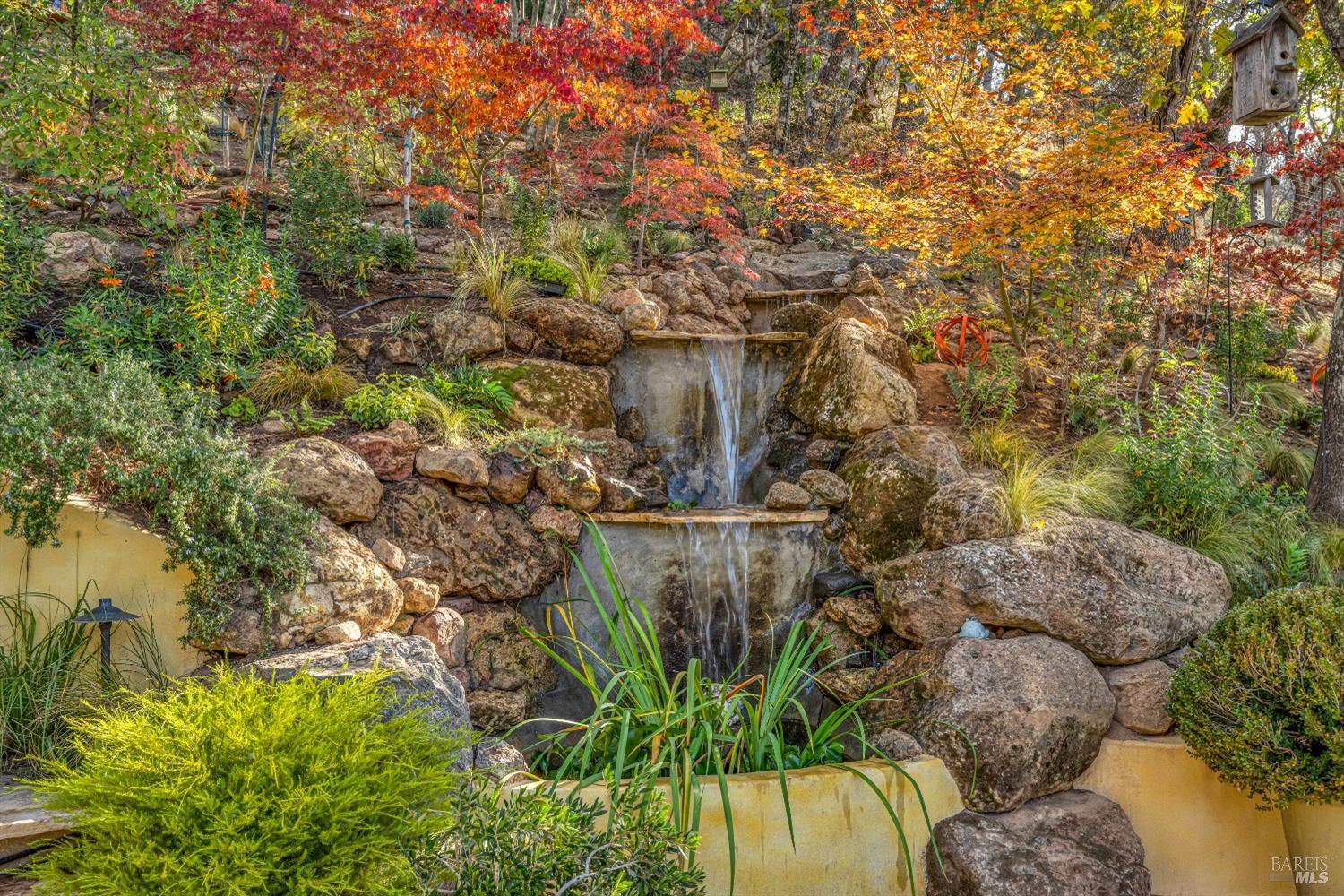 2395 Pickett Road Calistoga CA 94515