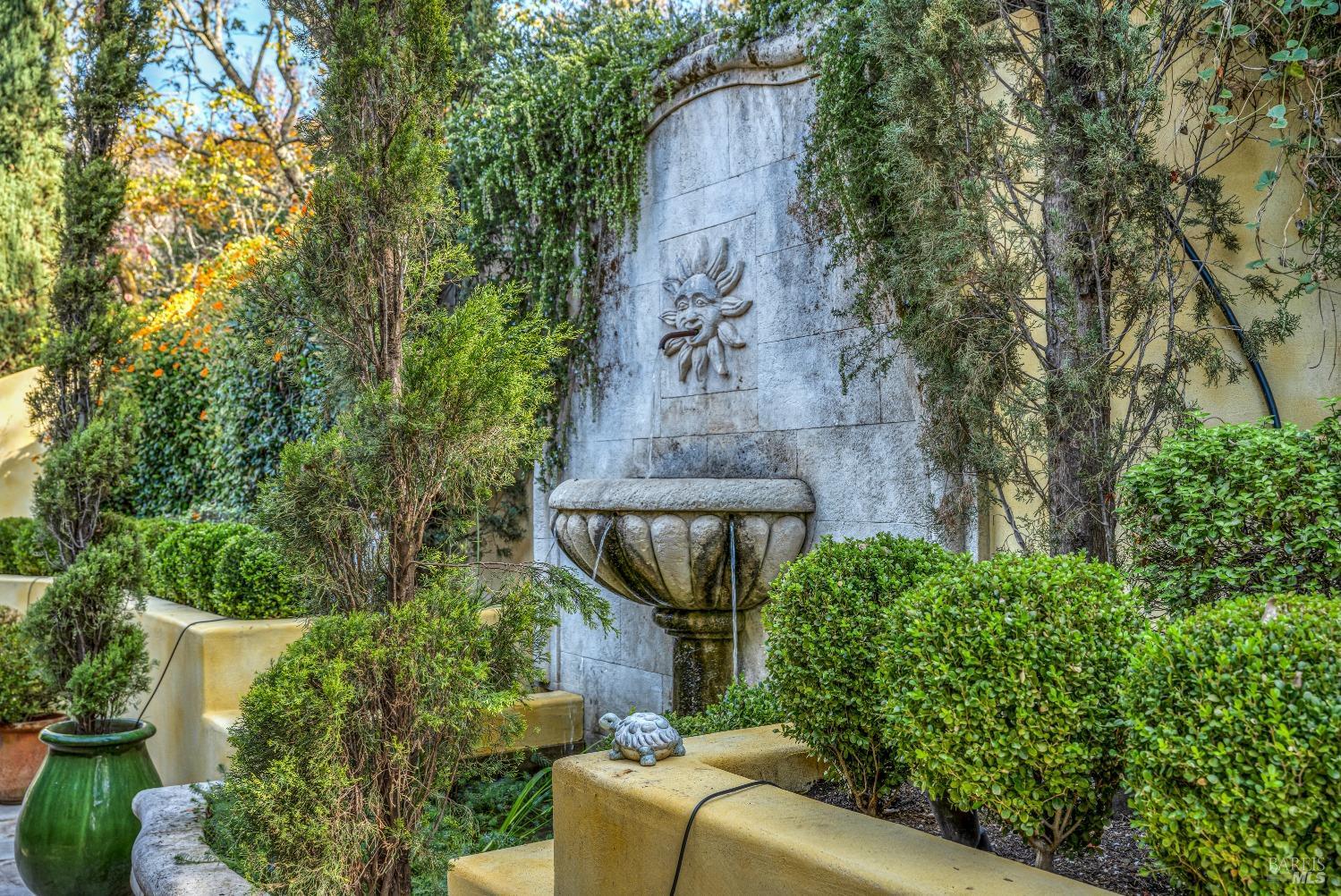 2395 Pickett Road Calistoga CA 94515