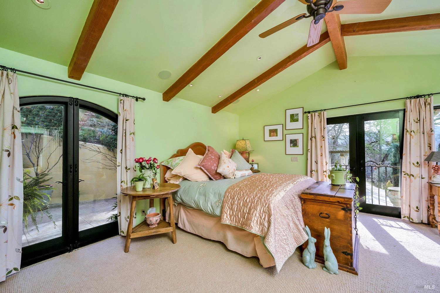 2395 Pickett Road Calistoga CA 94515