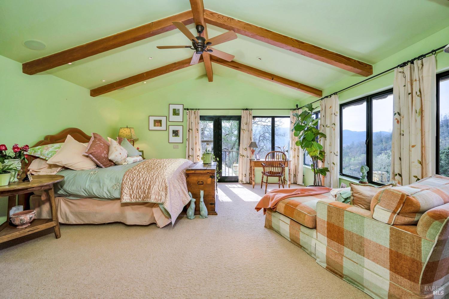 2395 Pickett Road Calistoga CA 94515