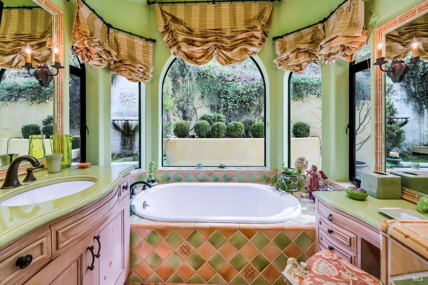2395 Pickett Road Calistoga CA 94515