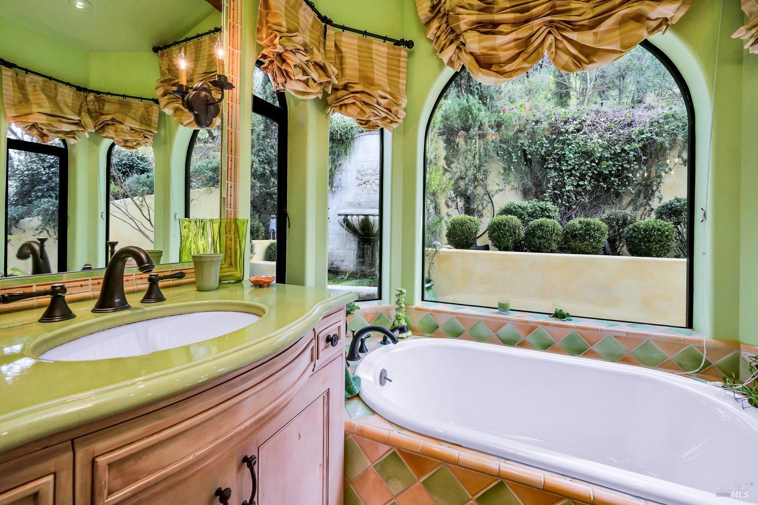 2395 Pickett Road Calistoga CA 94515