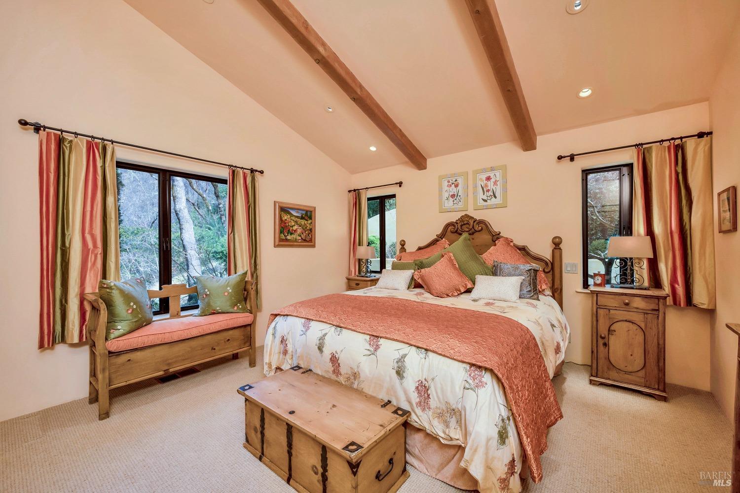2395 Pickett Road Calistoga CA 94515