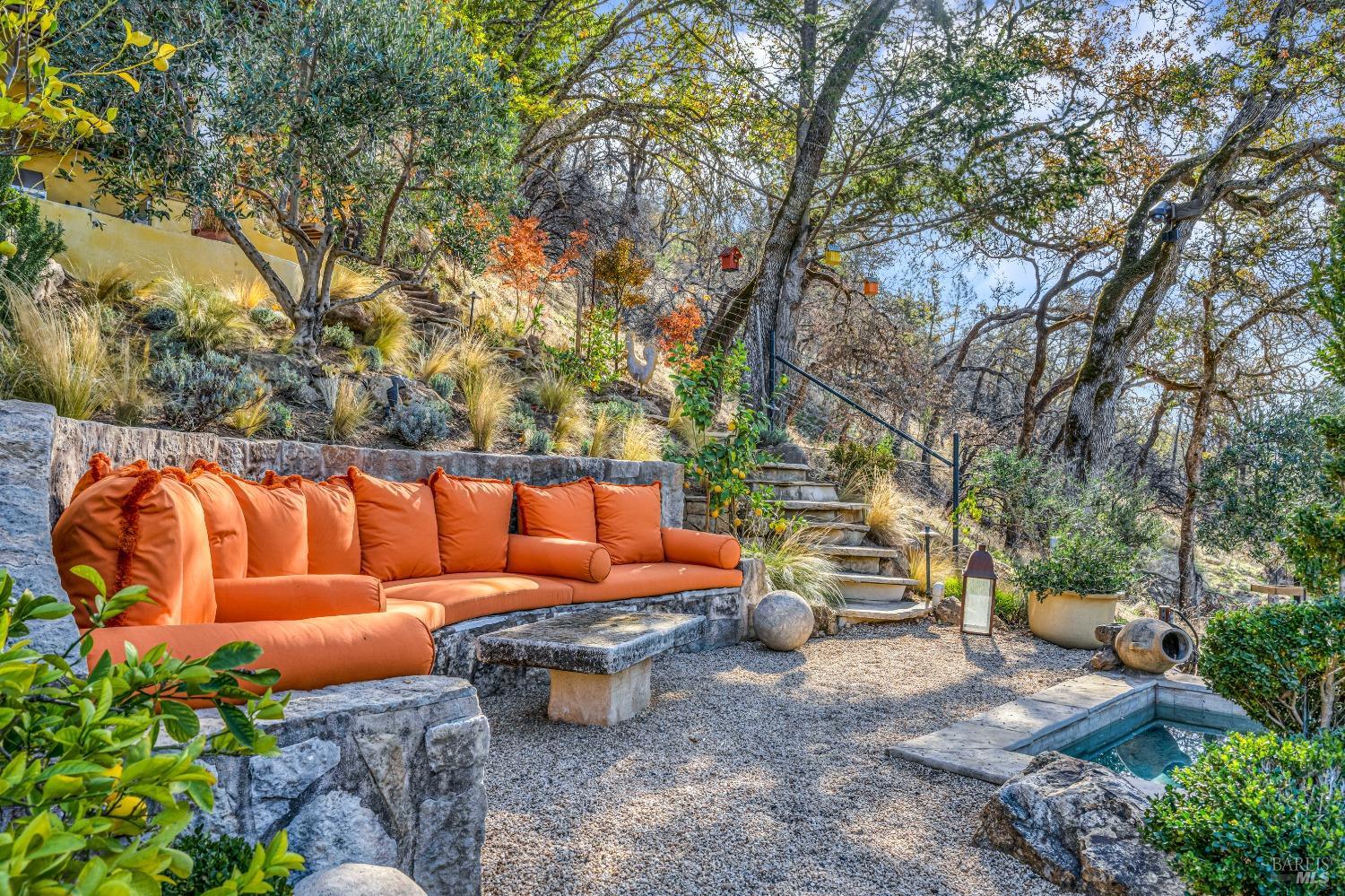 2395 Pickett Road Calistoga CA 94515